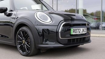 MINI Hatchback Cooper S Level 2
