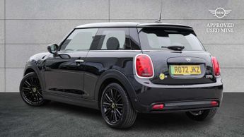 MINI Hatchback Cooper S Level 2