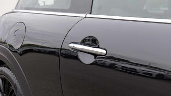 MINI Hatchback Cooper S Level 2