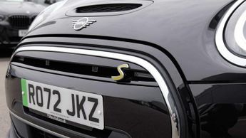 MINI Hatchback Cooper S Level 2