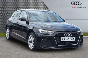 Audi A1 Sport
