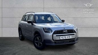 MINI Countryman C Classic