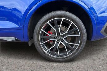 Audi Q5 Edition 1