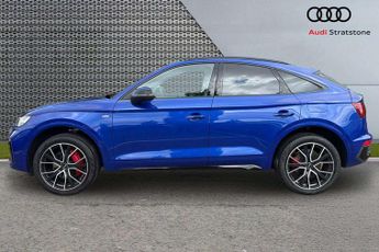 Audi Q5 Edition 1