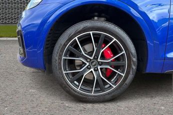 Audi Q5 Edition 1