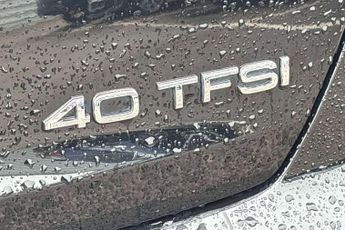 Audi A6 S Line