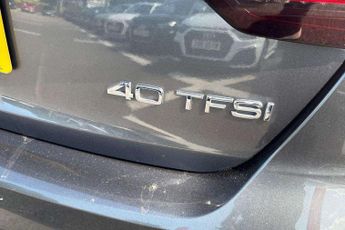 Audi A4 S Line