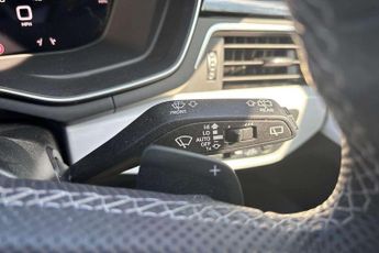 Audi A4 S Line