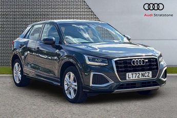 Audi Q2 Sport