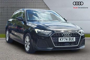 Audi A1 Sport