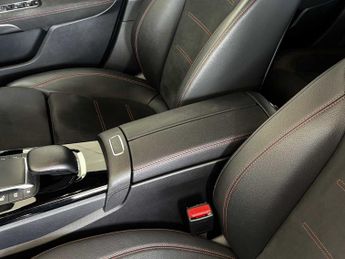 Mercedes-Benz A Class AMG Line