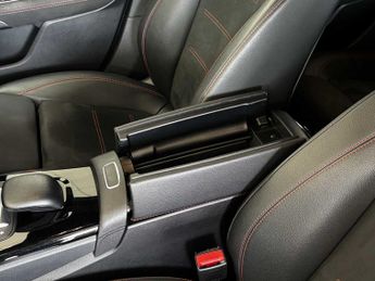 Mercedes-Benz A Class AMG Line