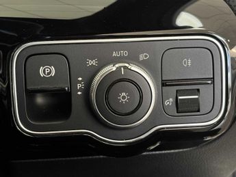 Mercedes-Benz A Class AMG Line