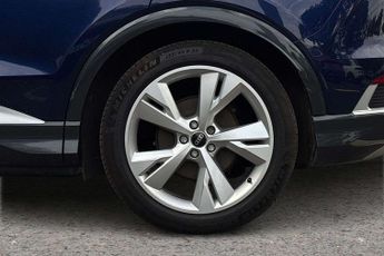 Audi Q4 S Line
