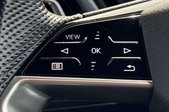 Audi Q4 S Line