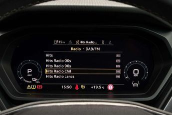 Audi Q4 S Line
