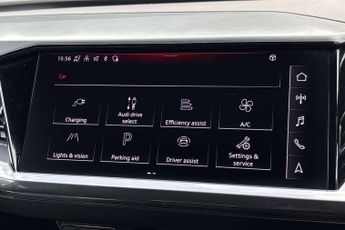 Audi Q4 S Line