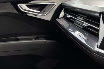 Audi Q4 S Line