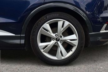 Audi Q4 S Line
