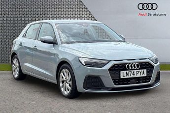 Audi A1 Sport
