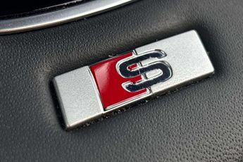 Audi A3 S Line