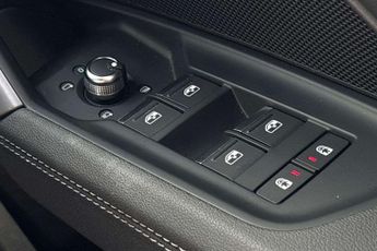 Audi A3 S Line