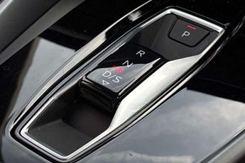 Audi A3 S Line