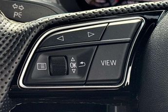 Audi A3 S Line
