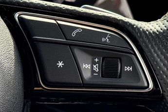 Audi A3 S Line