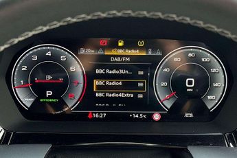 Audi A3 S Line