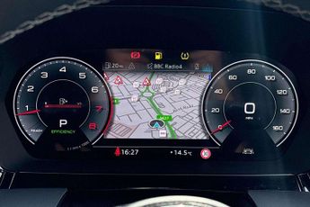 Audi A3 S Line