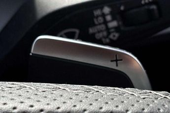 Audi A3 S Line