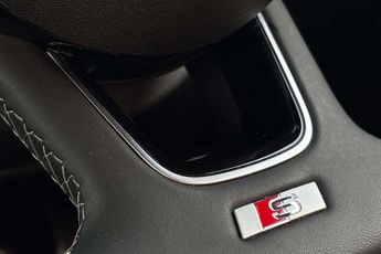 Audi A3 S Line