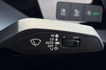 Audi A3 S Line