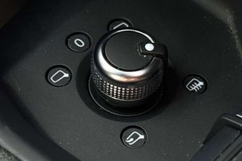 Audi A3 S Line