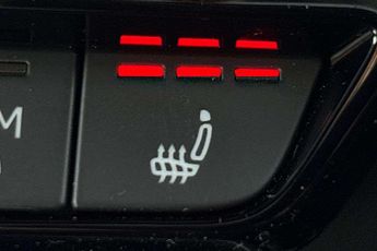 Audi A3 S Line