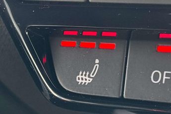 Audi A3 S Line