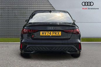 Audi A3 S Line
