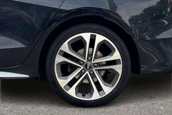 Audi A3 S Line