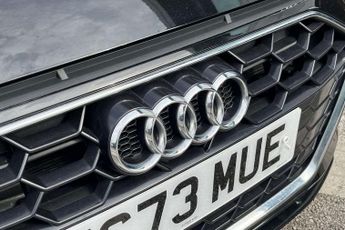 Audi A4 S Line