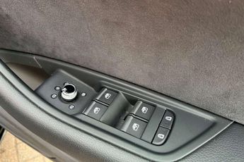 Audi A4 S Line