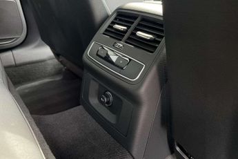 Audi A4 S Line