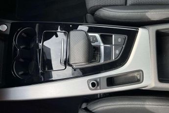 Audi A4 S Line