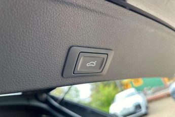 Audi A4 S Line