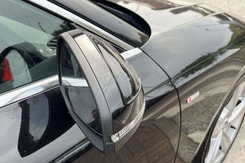 Audi A4 S Line