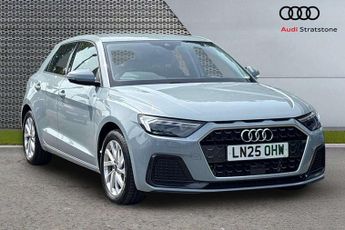 Audi A1 Sport