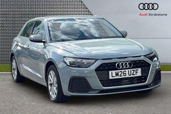 Audi A1 Sport