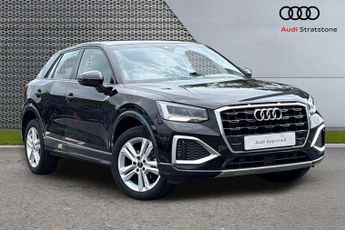Audi Q2 Sport