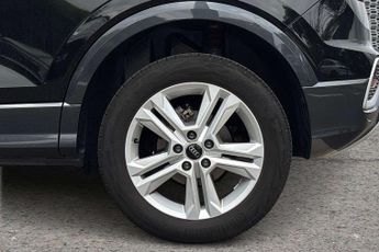 Audi Q2 Sport