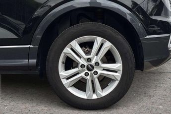 Audi Q2 Sport